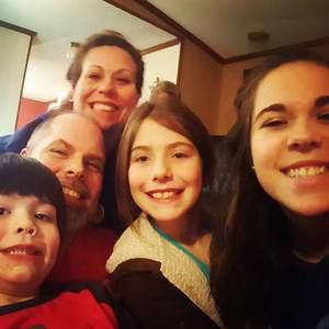 Meet your Posher, Lewis